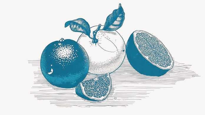 Vitamine C bonne pour les dents