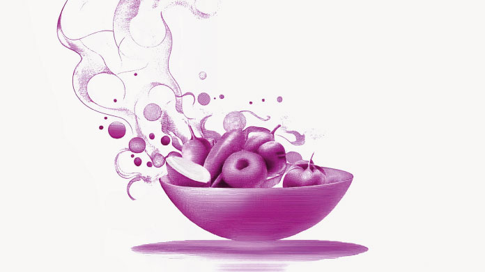 Plaisir et nutrition