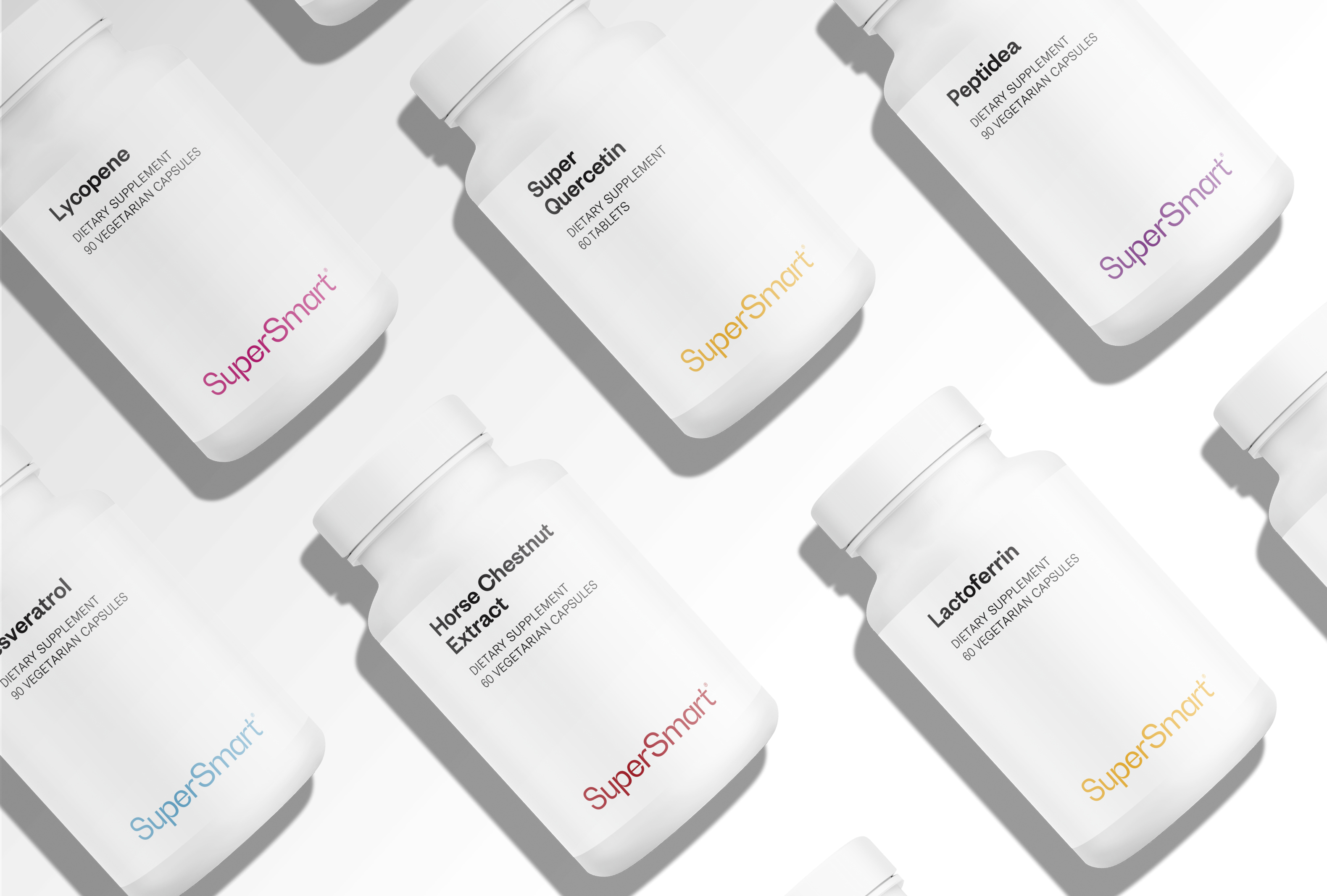 QUIZ : QUELS SONT LES COMPLEMENTS DONT VOUS AVEZ VRAIMENT BESOIN ?